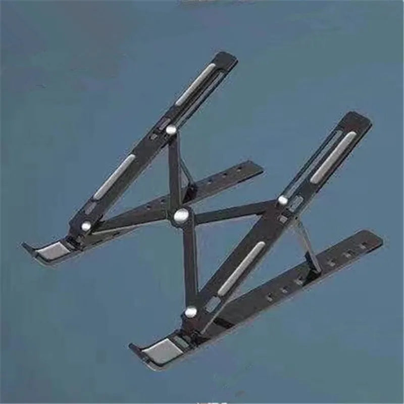 7-Level Foldable Laptop Stand