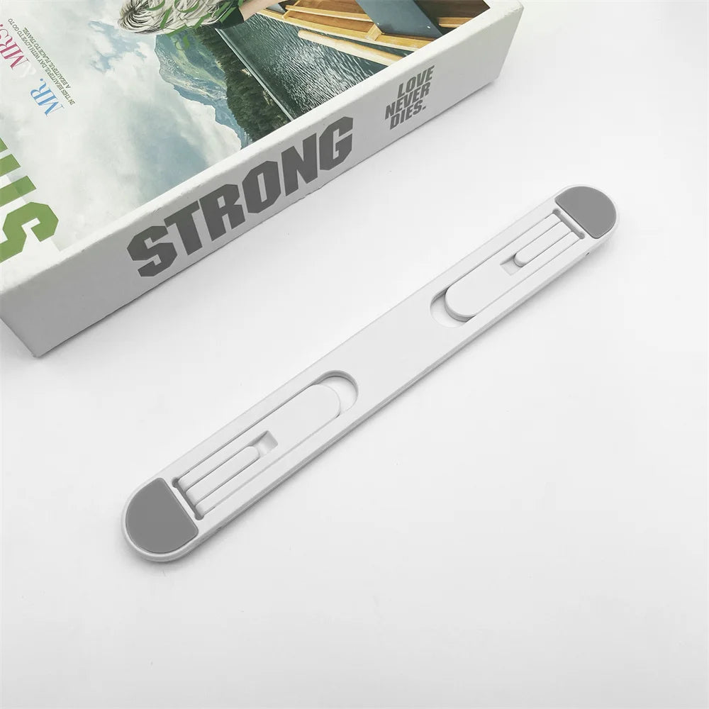 Portable Laptop Stand Foldable Support Notebook Riser