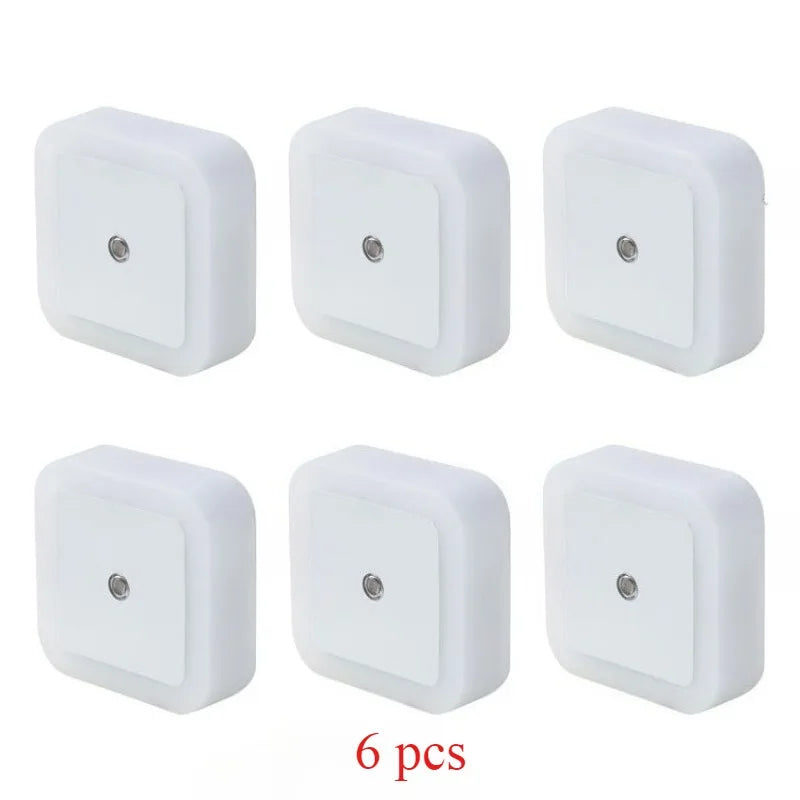 Wireless LED Sensor Night Light