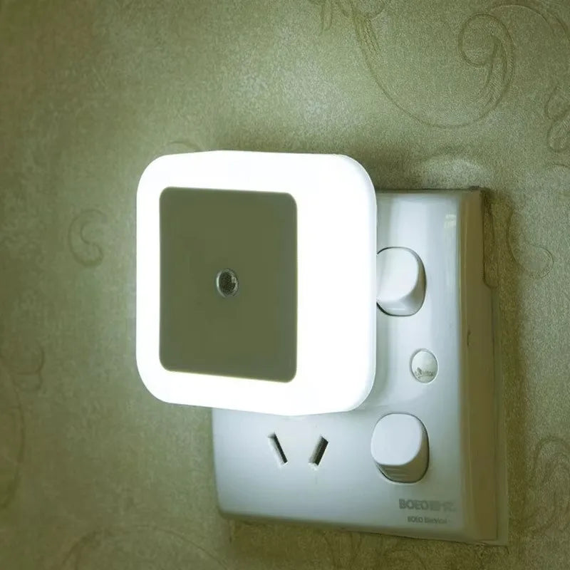 Wireless LED Sensor Night Light