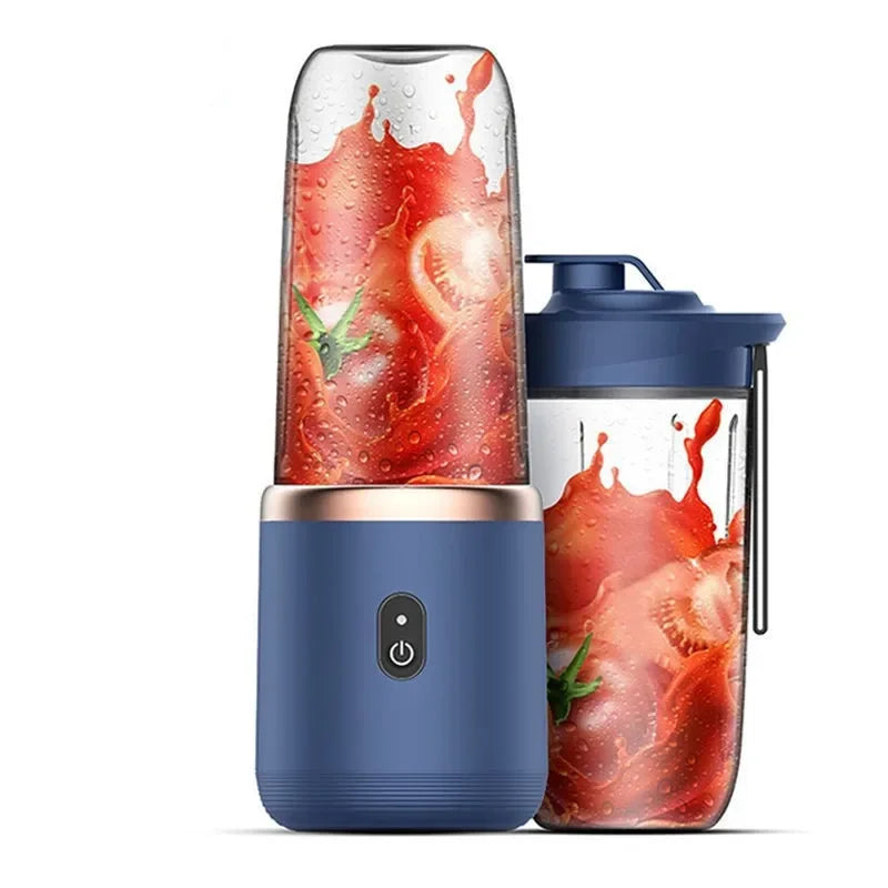 Portable Personal Fruit Blender