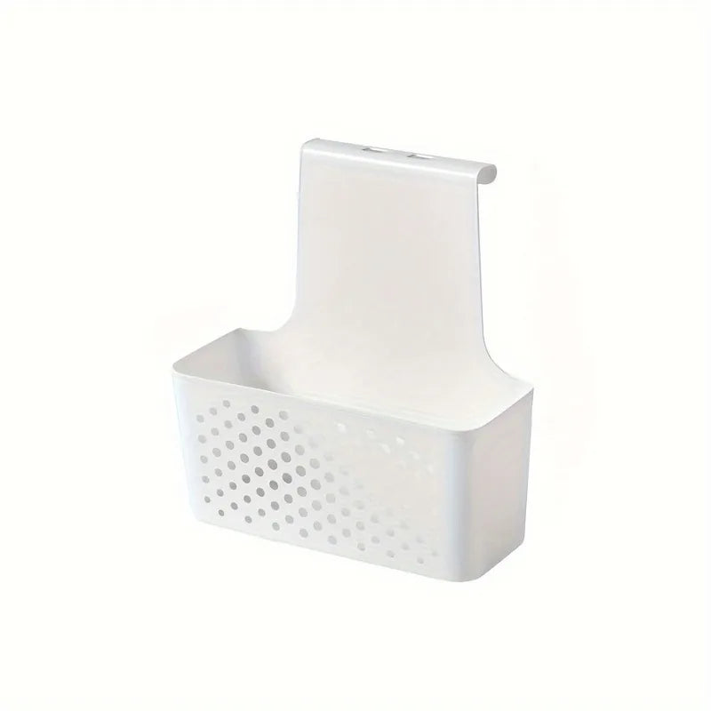 Over-Door Kitchen Storage Basket