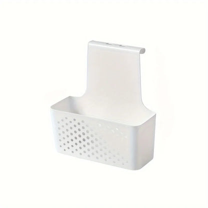Over-Door Kitchen Storage Basket