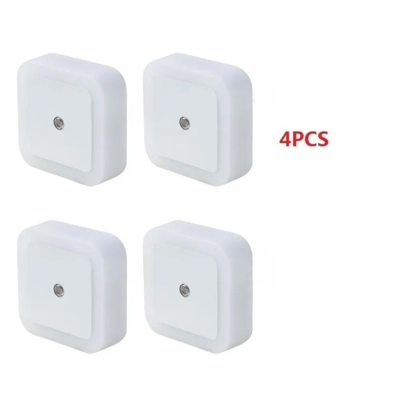 Wireless LED Sensor Night Light