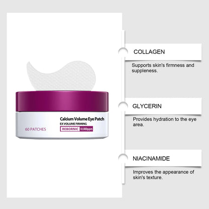 Calcium Anti-Aging Skincare Set