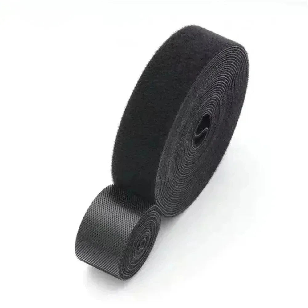 1/5M Cable Organizer & Wire Winder