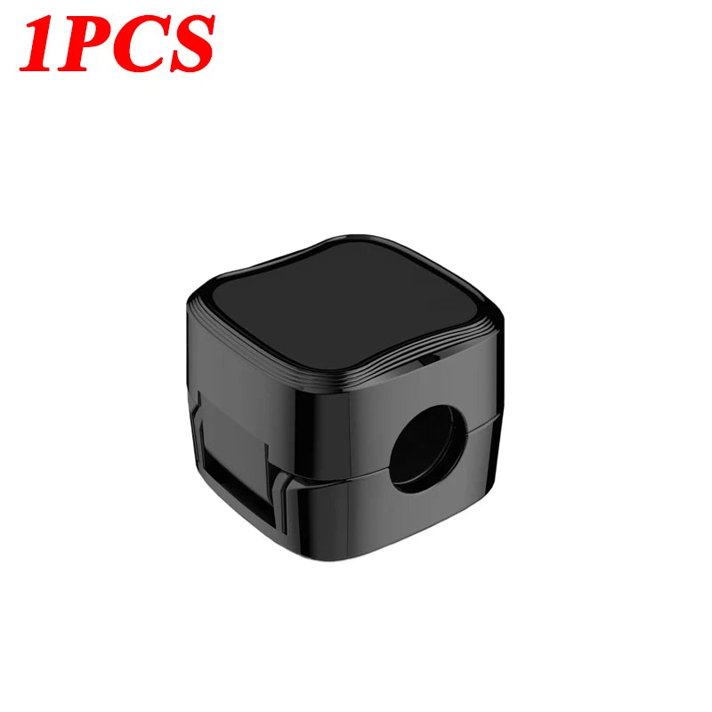Magnetic Adhesive Cable Clips