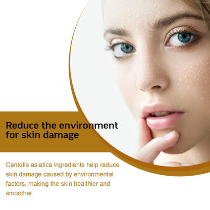 Centella Soothing Skincare Set