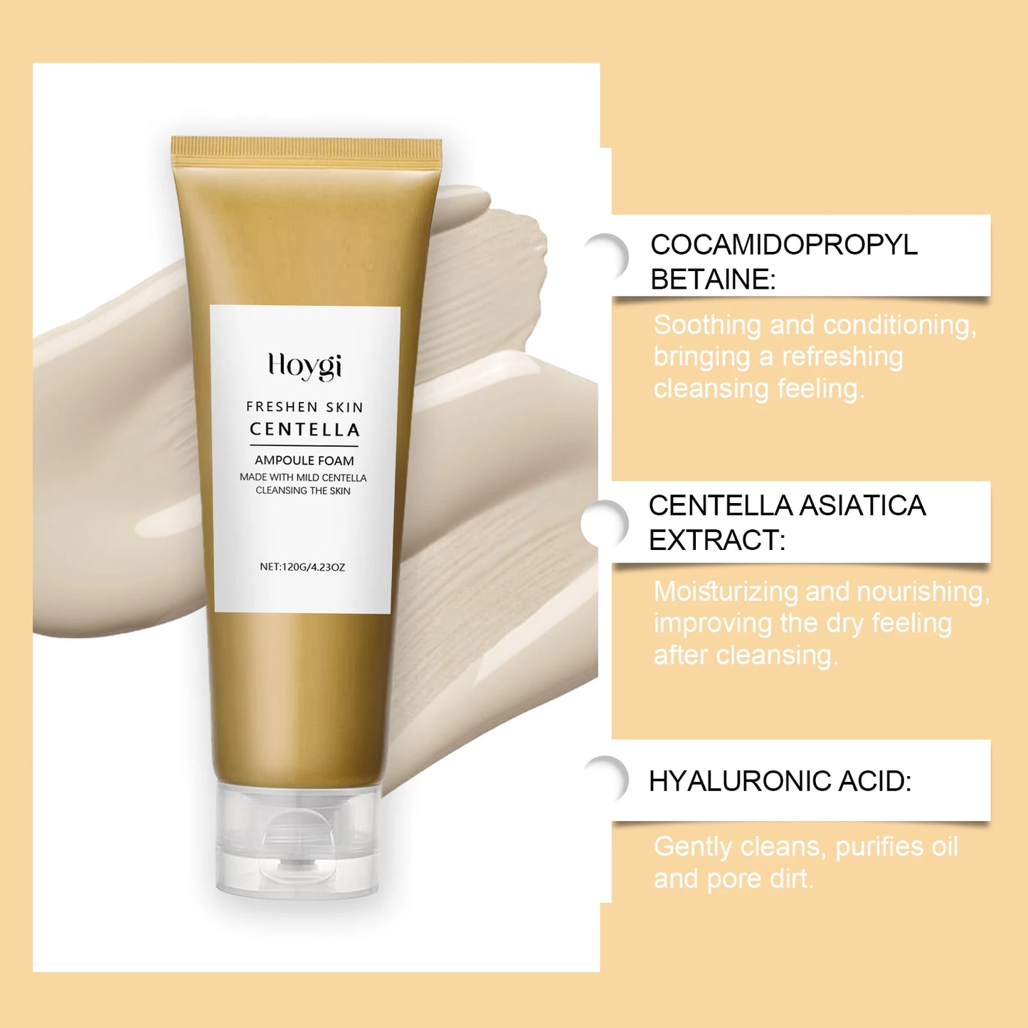 Centella Soothing Skincare Set