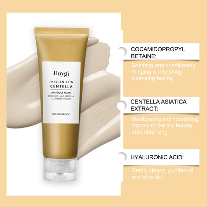 Centella Soothing Skincare Set