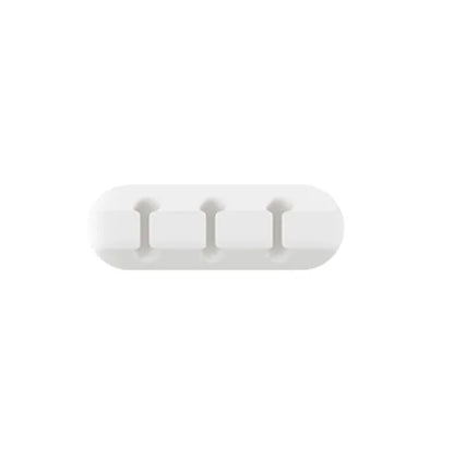 Silicone USB Cable Organizer Clips