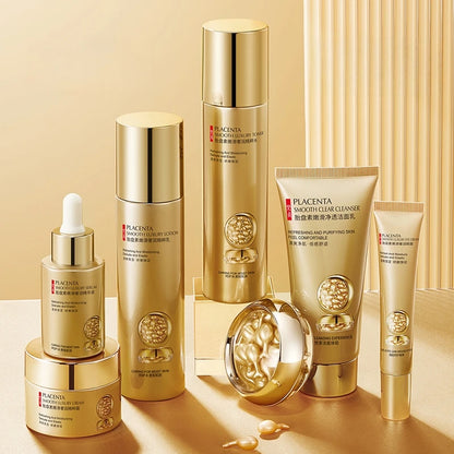 7-Piece Placenta Skincare Set
