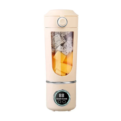 700ML Stainless Steel Electric Blender