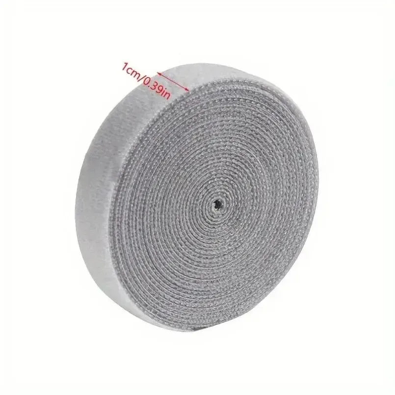 1/5M Cable Organizer & Wire Winder