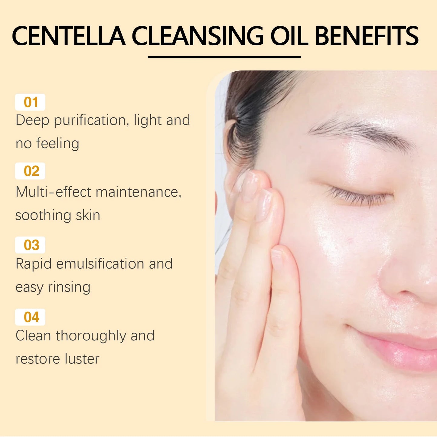 Centella Soothing Skincare Set