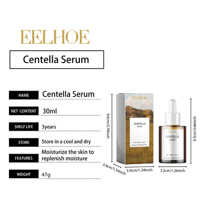 Centella Soothing Skincare Set
