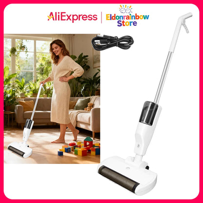 3-in-1 Cordless Floor Scrubber