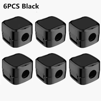 Magnetic Cable Clip Organizer