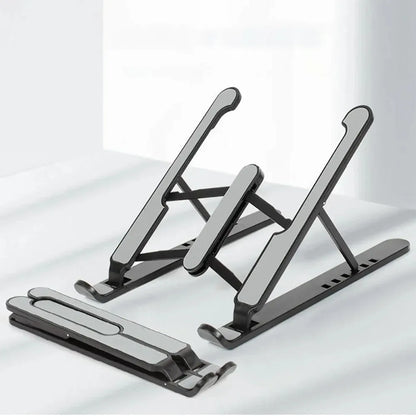 Foldable Laptop Stand Adjustable Portable