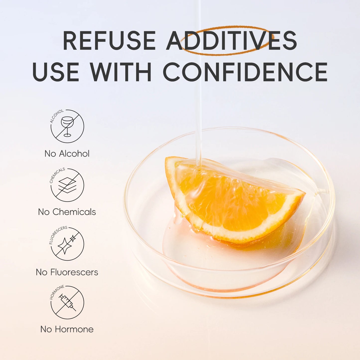 LAIKOU Vitamin C Skincare Set