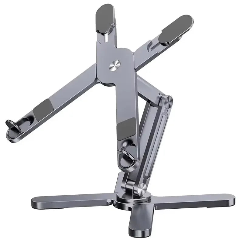 360° Rotating Laptop Stand