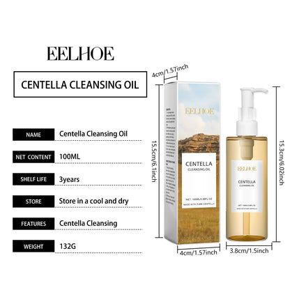 Centella Soothing Skincare Set