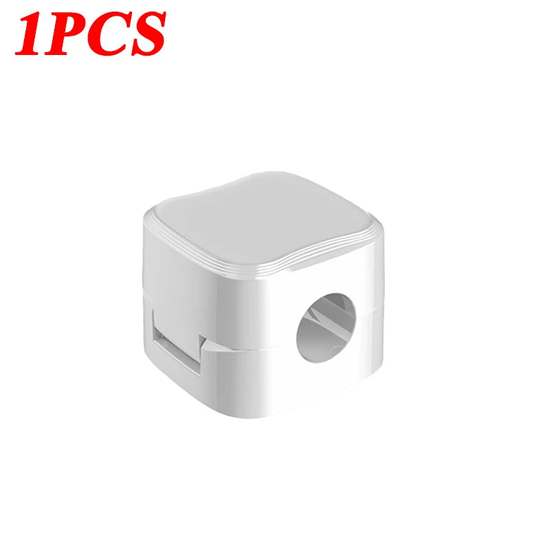 Magnetic Adhesive Cable Clips