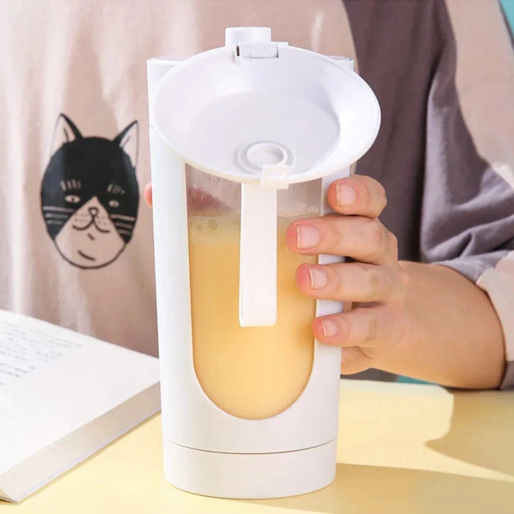 700ML Stainless Steel Electric Blender