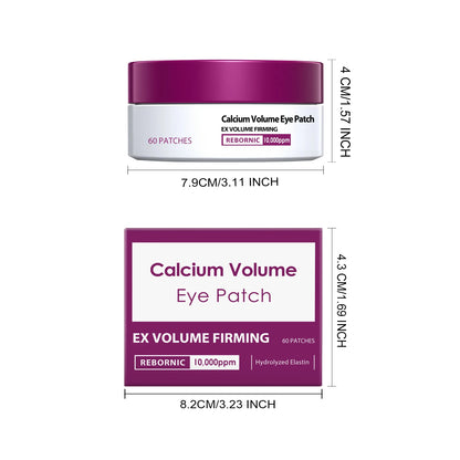 Calcium Anti-Aging Skincare Set
