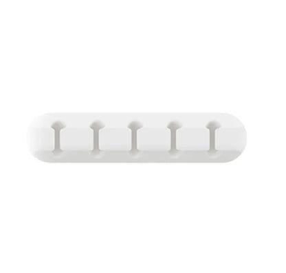 Silicone USB Cable Organizer Clips