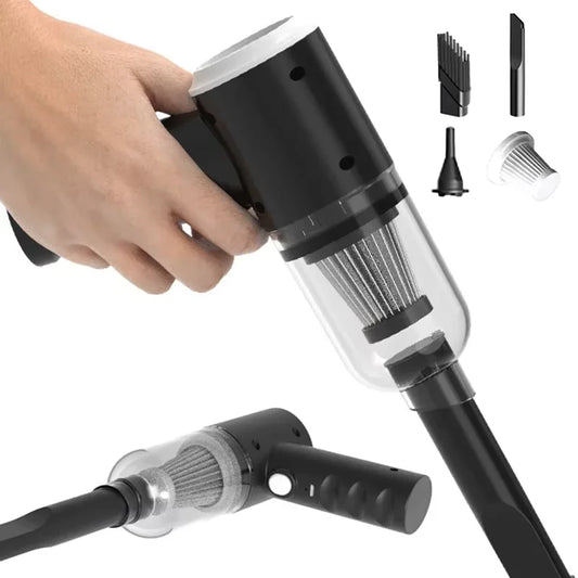 Portable Car Vacuum Cleaner