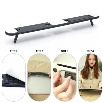Portable Laptop Stand Foldable Support Notebook Riser