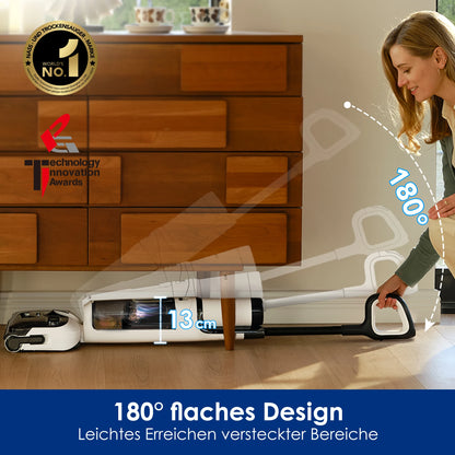 Tineco Floor One Stretch S6 Wet & Dry Vacuum