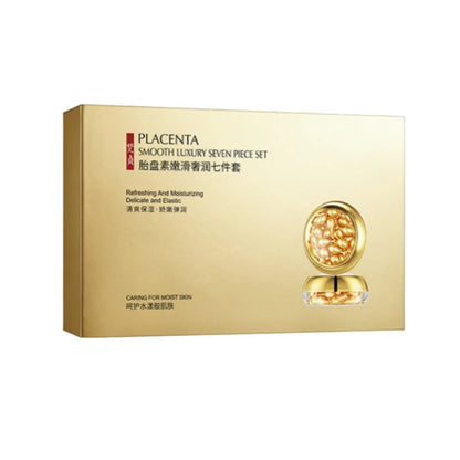 7-Piece Placenta Skincare Set
