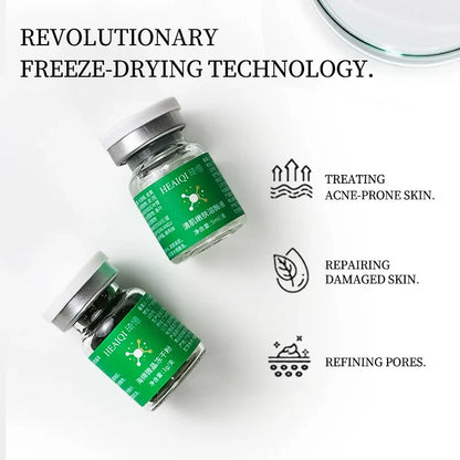 Algae Peeling Whitening Facial Kit