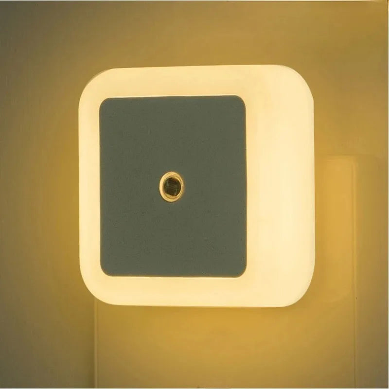 Wireless LED Sensor Night Light