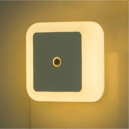 Wireless LED Sensor Night Light
