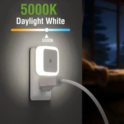Wireless LED Sensor Night Light