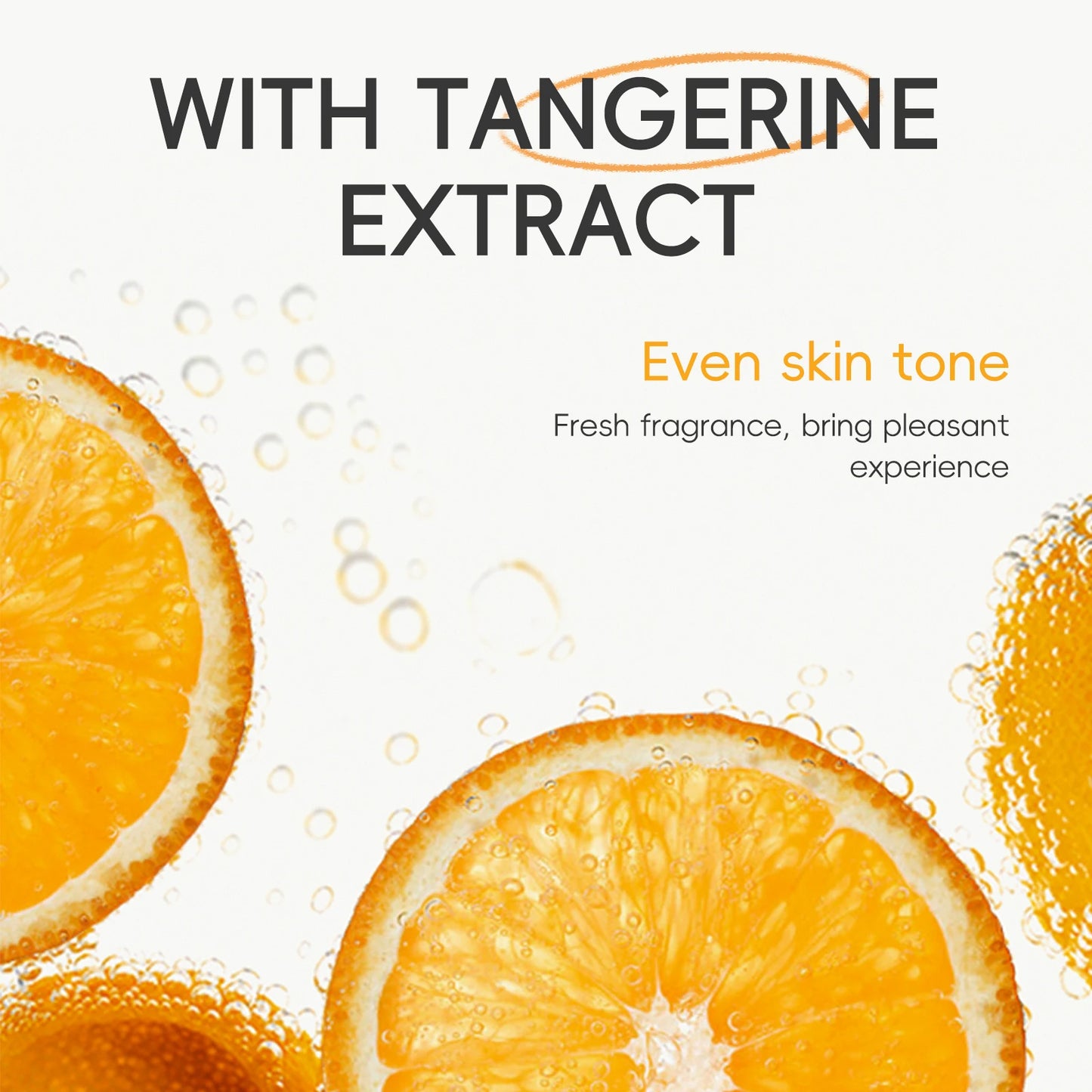 LAIKOU Vitamin C Skincare Set