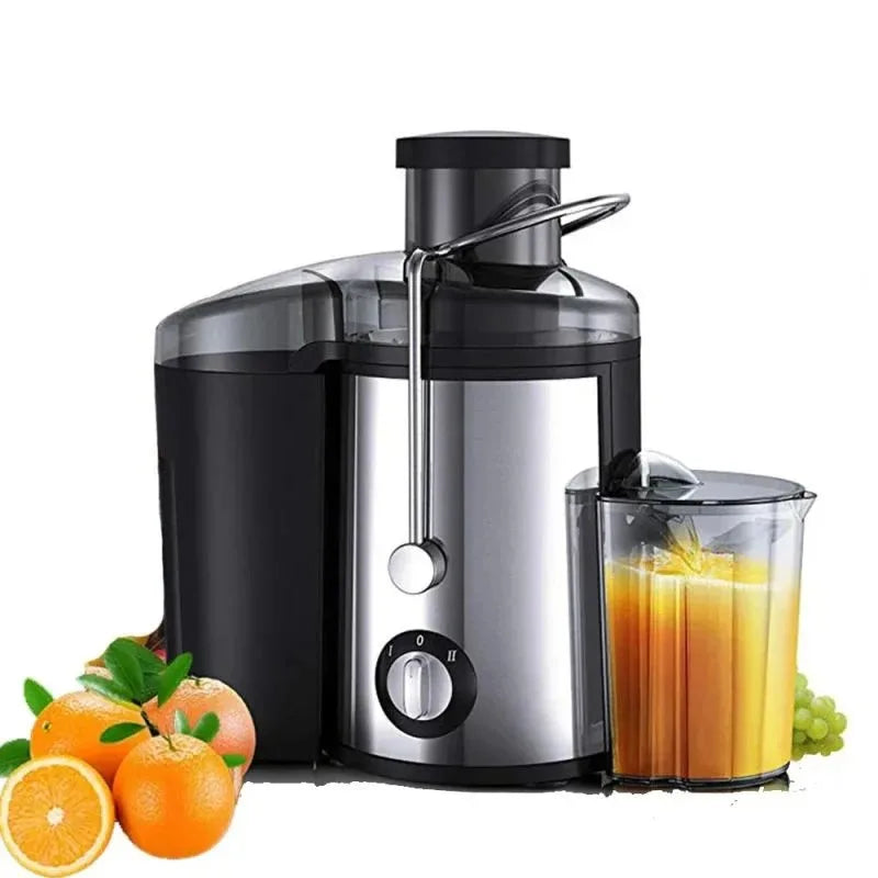 800W Powerful Centrifugal Juicer