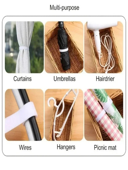 1/5M Cable Organizer & Wire Winder