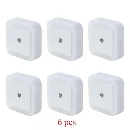 Wireless LED Sensor Night Light