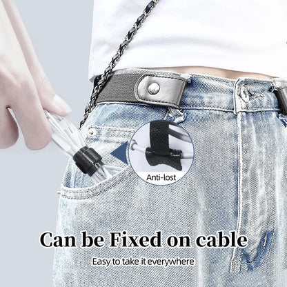 Reusable Adjustable Cable Ties