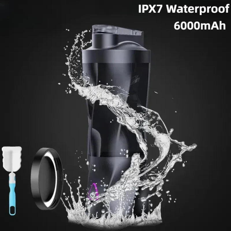 700ML Portable USB Juicer Blender