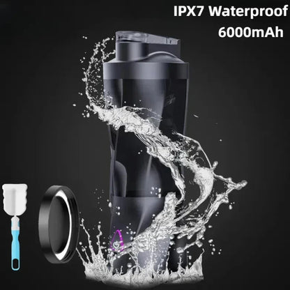700ML Portable USB Juicer Blender