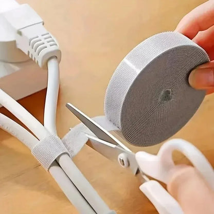 1/5M Cable Organizer & Wire Winder
