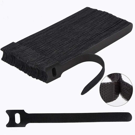 Reusable Adjustable Cable Ties