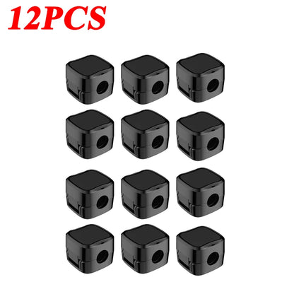 Magnetic Adhesive Cable Clips
