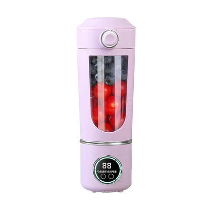 700ML Stainless Steel Electric Blender