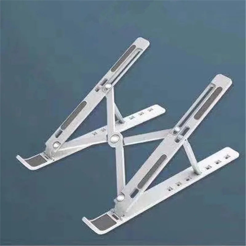 7-Level Foldable Laptop Stand